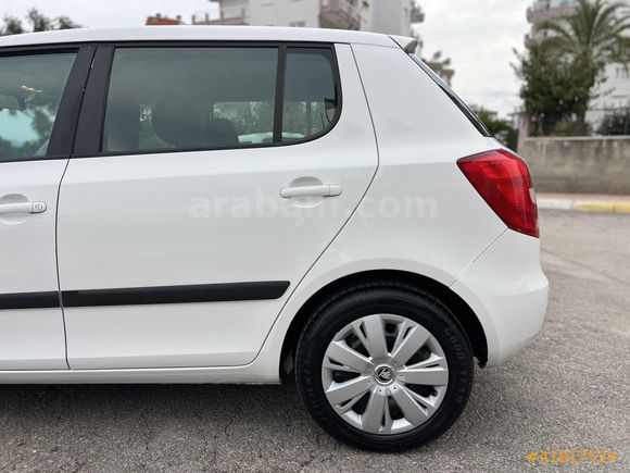 HATASIZ BOYASIZ HASAR KAYITSIZ 168 BİN KM
