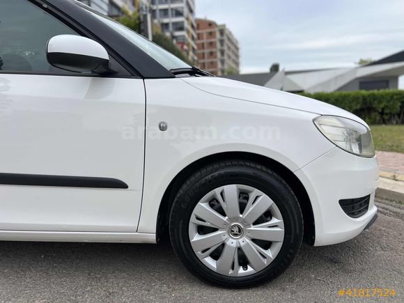 HATASIZ BOYASIZ HASAR KAYITSIZ 168 BİN KM