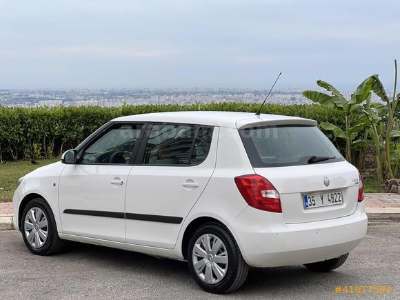 HATASIZ BOYASIZ HASAR KAYITSIZ 168 BİN KM