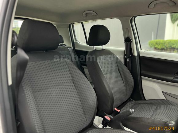 HATASIZ BOYASIZ HASAR KAYITSIZ 168 BİN KM