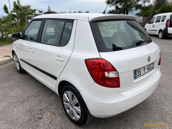 HATASIZ BOYASIZ HASAR KAYITSIZ 168 BİN KM
