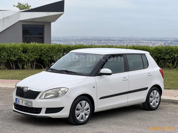 HATASIZ BOYASIZ HASAR KAYITSIZ 168 BİN KM