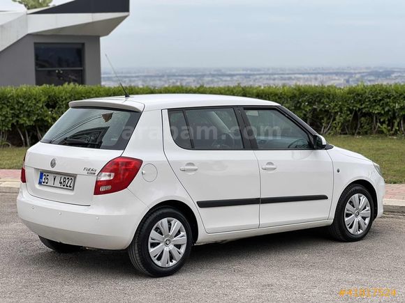 HATASIZ BOYASIZ HASAR KAYITSIZ 168 BİN KM