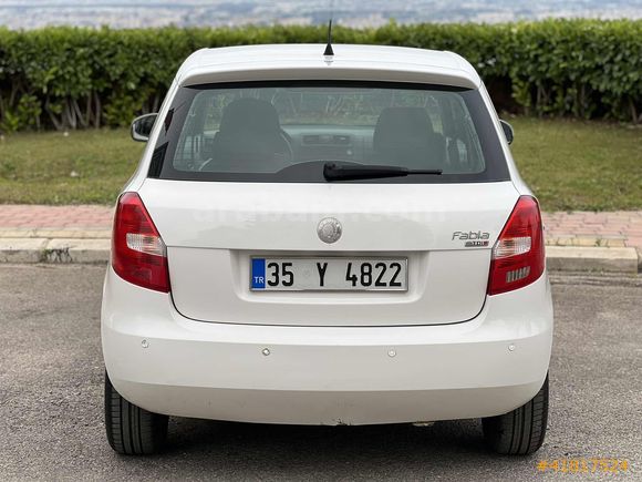 HATASIZ BOYASIZ HASAR KAYITSIZ 168 BİN KM
