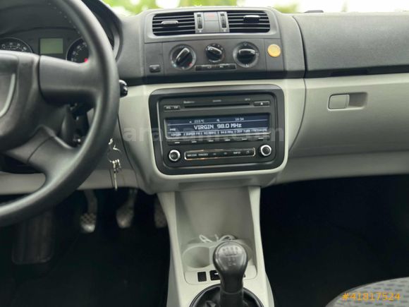 HATASIZ BOYASIZ HASAR KAYITSIZ 168 BİN KM