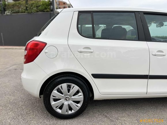 HATASIZ BOYASIZ HASAR KAYITSIZ 168 BİN KM