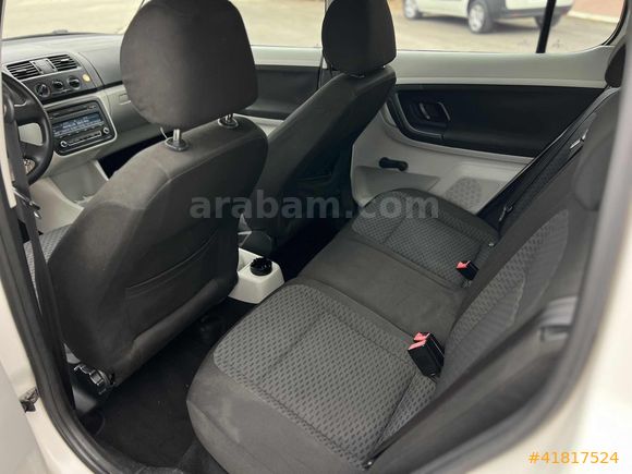 HATASIZ BOYASIZ HASAR KAYITSIZ 168 BİN KM