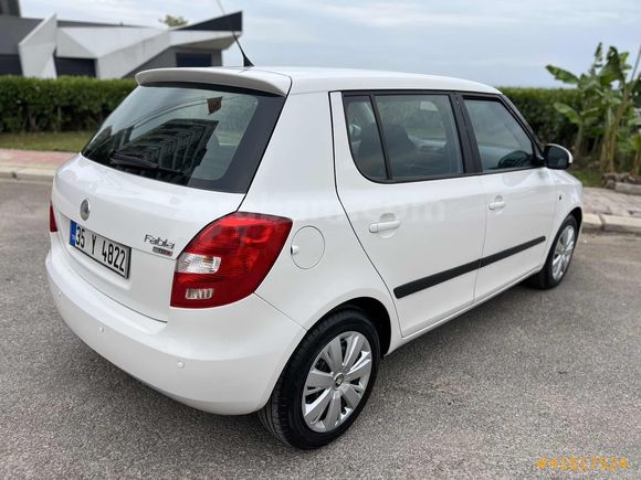 HATASIZ BOYASIZ HASAR KAYITSIZ 168 BİN KM