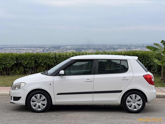 HATASIZ BOYASIZ HASAR KAYITSIZ 168 BİN KM