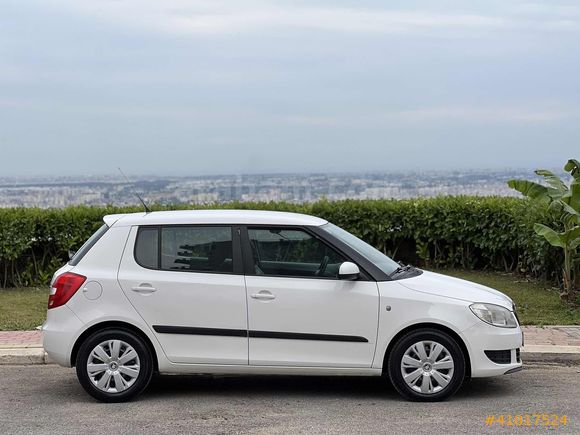 HATASIZ BOYASIZ HASAR KAYITSIZ 168 BİN KM