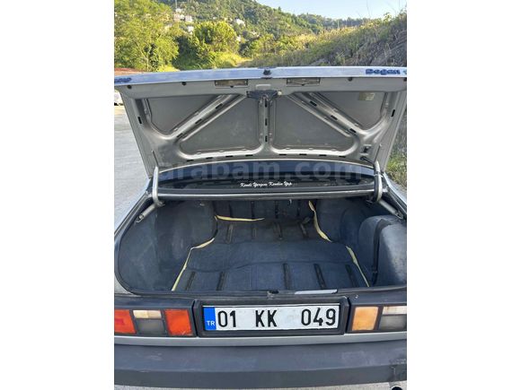 Sahibinden Tofaş Doğan 1.6 ie 2001 Model   Parça boyalı