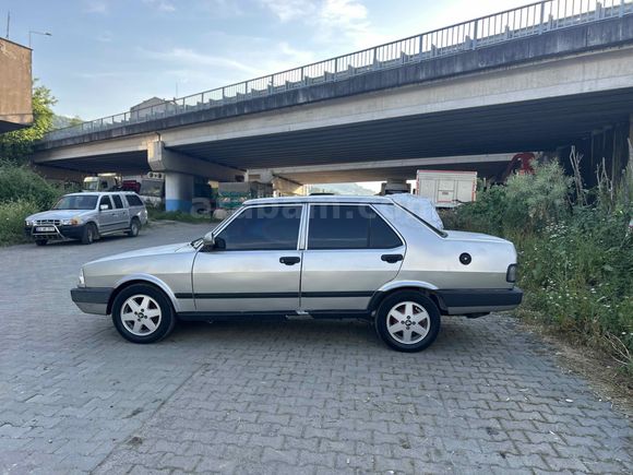 Sahibinden Tofaş Doğan 1.6 ie 2001 Model   Parça boyalı