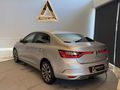 DERMAN AUTO EMSALSİZ MEGANE İCON OTOMATİK KM YOK KADAR AZ