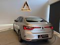 DERMAN AUTO EMSALSİZ MEGANE İCON OTOMATİK KM YOK KADAR AZ
