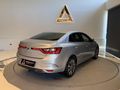 DERMAN AUTO EMSALSİZ MEGANE İCON OTOMATİK KM YOK KADAR AZ