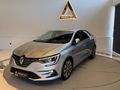 DERMAN AUTO EMSALSİZ MEGANE İCON OTOMATİK KM YOK KADAR AZ