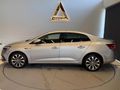 DERMAN AUTO EMSALSİZ MEGANE İCON OTOMATİK KM YOK KADAR AZ