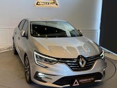 DERMAN AUTO EMSALSİZ MEGANE İCON OTOMATİK KM YOK KADAR AZ