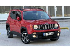 2015 JEEP 1.6L Multijet Hatasiz Boyasiz 132 BİNDE CAM GİBİ