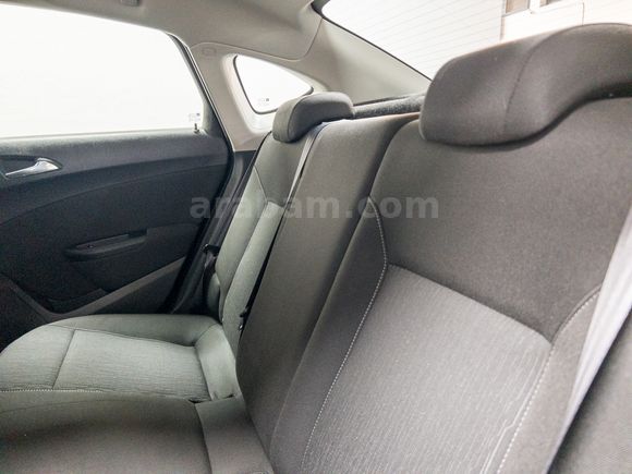 "%0 FAİZ KREDİ"2016 OPEL ASTRA 1.6 EDITION PLUS "66.362 KM"