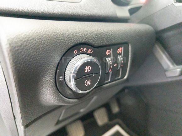 "%0 FAİZ KREDİ"2016 OPEL ASTRA 1.6 EDITION PLUS "66.362 KM"