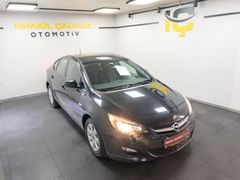 "%0 FAİZ KREDİ"2016 OPEL ASTRA 1.6 EDITION PLUS "66.362 KM"