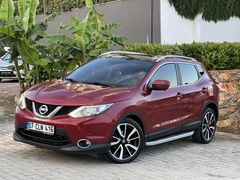 2014 MODEL 2 PARÇA BOYALI OTOMATİK CAM TAVAN BLACK EDİTİON