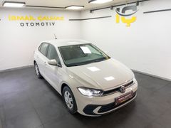 "%0 FAİZ KREDİ"2024 VOLKSWAGEN GOLF POLO 1.0 IMPRESSION"HATASIZ"