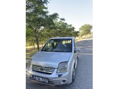 Sahibinden Ford Tourneo Connect 1.8 TDCI Deluxe 2012 Model 