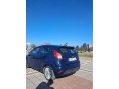 Sahibinden Ford Fiesta 1.25 Trend 2015 Model