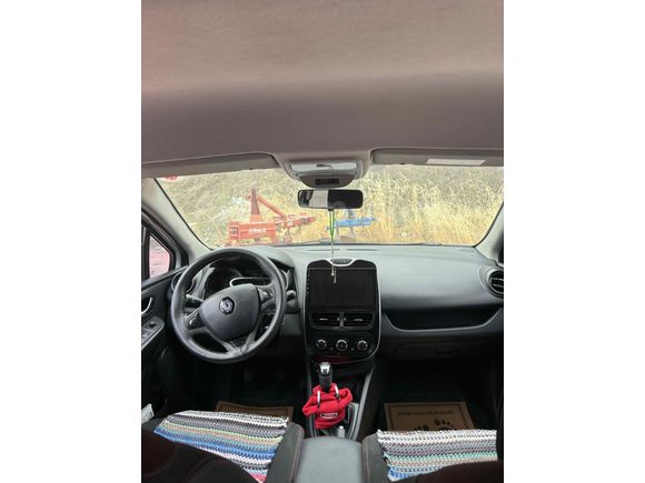 Sahibinden Renault Clio 1.2 Joy 2014 Model 