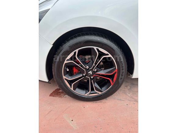 Sahibinden Renault Clio 1.2 Joy 2014 Model 