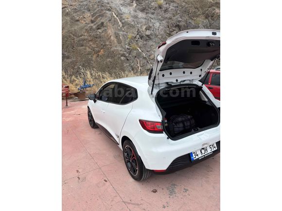 Sahibinden Renault Clio 1.2 Joy 2014 Model 