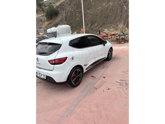 Sahibinden Renault Clio 1.2 Joy 2014 Model 