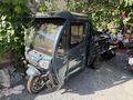 FATİH MOTOR & ATV'DEN APACHİ FIRTINA KARE MOTORLU TAKAS TAKSİT