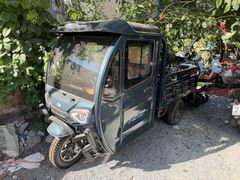 FATİH MOTOR & ATV'DEN APACHİ FIRTINA KARE MOTORLU TAKAS TAKSİT