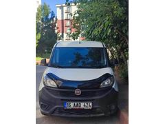 Sahibinden Fiat Doblo Cargo 1.3 Multijet Maxi 2017 Model