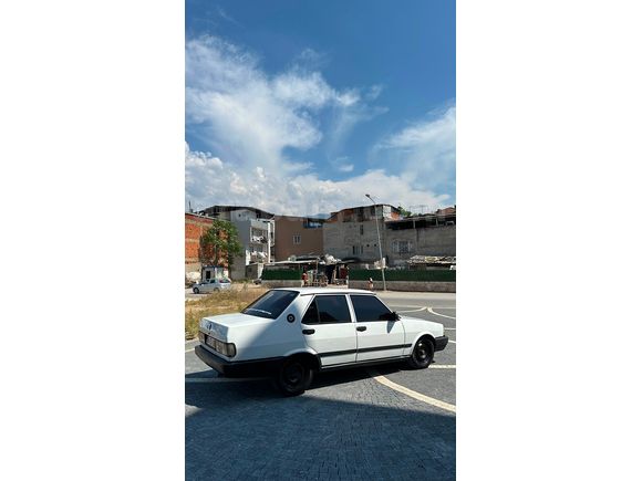 Sahibinden Tofaş Şahin 1.6 1994 Model 