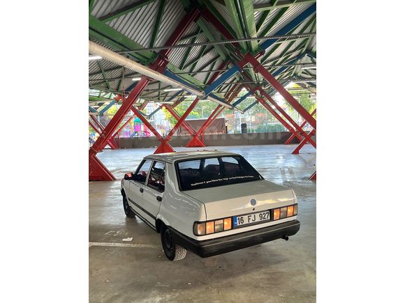 Sahibinden Tofaş Şahin 1.6 1994 Model 