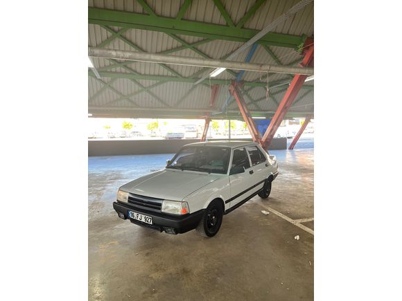 Sahibinden Tofaş Şahin 1.6 1994 Model 