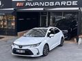 AVANDGARDE'DEN_2020_İLKSAHİBİ_YETKİLİ SERVİS_BAKIMLI_GARANTİLİ_