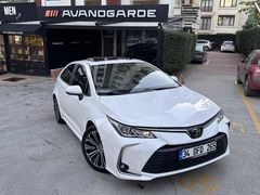 AVANDGARDE'DEN_2020_İLKSAHİBİ_YETKİLİ SERVİS_BAKIMLI_GARANTİLİ_