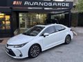 AVANDGARDE'DEN_2020_İLKSAHİBİ_YETKİLİ SERVİS_BAKIMLI_GARANTİLİ_