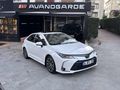AVANDGARDE'DEN_2020_İLKSAHİBİ_YETKİLİ SERVİS_BAKIMLI_GARANTİLİ_