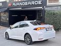 AVANDGARDE'DEN_2020_İLKSAHİBİ_YETKİLİ SERVİS_BAKIMLI_GARANTİLİ_
