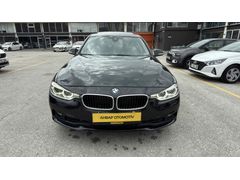 LCİ-2018 Bmw 318i Hafıza-ISITMA-ÇARP.ÖNLEME-ŞERT TK-hafıza