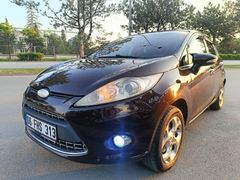 Sahibinden Ford Fiesta Titanium