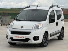 2016 OTOMOBİL RUHSATLI HATASIZ BOYASIZ TRAMERSİZ PREMİO 105KM