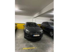 Sahibinden Opel Astra 1.6 CDTI Edition Plus 2016 Model  220.000 km Füme