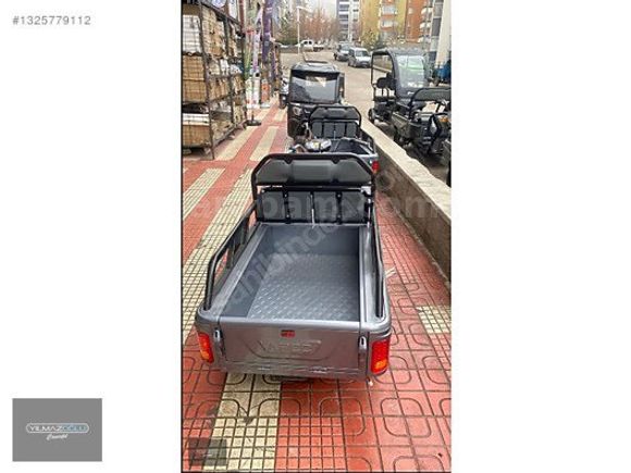 APEC APT4 NAKİTE ÖZEL 64.900 TL YILMAZOĞLU MOTOR'DA